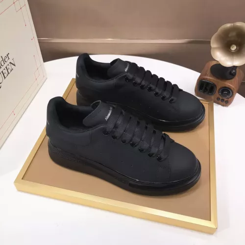 Cheap Alexander McQueen Casual Shoes For Women #1289065 Replica Wholesale [$80.00 USD] [ITEM#1289065] on Replica Alexander McQueen Casual Shoes