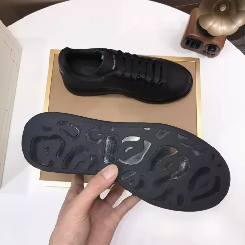 Cheap Alexander McQueen Casual Shoes For Men #1289066 Replica Wholesale [$80.00 USD] [ITEM#1289066] on Replica Alexander McQueen Casual Shoes