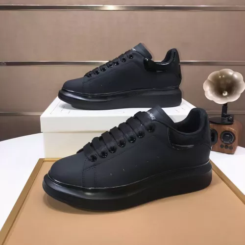 Cheap Alexander McQueen Casual Shoes For Women #1289067 Replica Wholesale [$80.00 USD] [ITEM#1289067] on Replica Alexander McQueen Casual Shoes