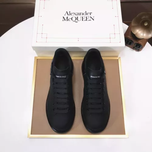 Cheap Alexander McQueen Casual Shoes For Women #1289067 Replica Wholesale [$80.00 USD] [ITEM#1289067] on Replica Alexander McQueen Casual Shoes