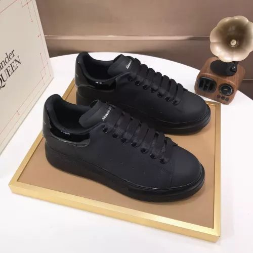 Cheap Alexander McQueen Casual Shoes For Women #1289067 Replica Wholesale [$80.00 USD] [ITEM#1289067] on Replica Alexander McQueen Casual Shoes