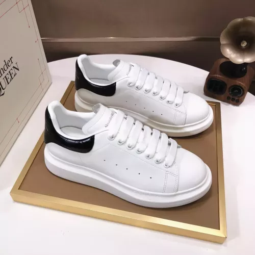 Cheap Alexander McQueen Casual Shoes For Women #1289079 Replica Wholesale [$82.00 USD] [ITEM#1289079] on Replica Alexander McQueen Casual Shoes