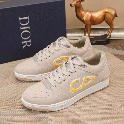 Christian Dior Casual Shoes For Men #1289092