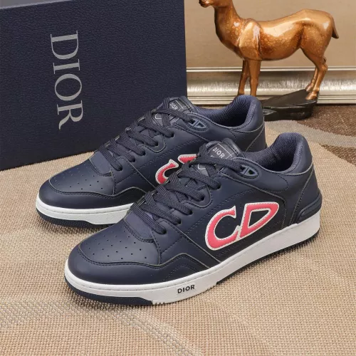 Christian Dior Casual Shoes For Men #1289093