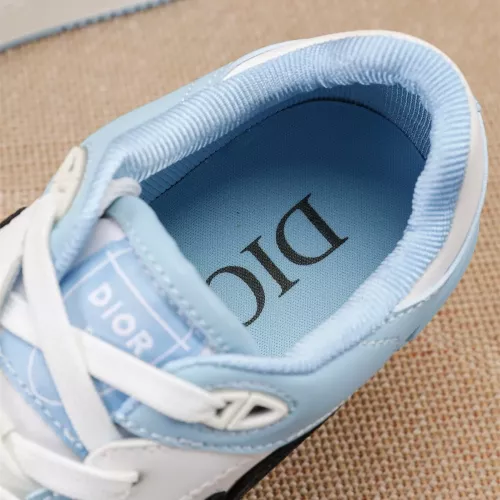 Cheap Christian Dior Casual Shoes For Men #1289096 Replica Wholesale [$76.00 USD] [ITEM#1289096] on Replica Christian Dior Casual Shoes