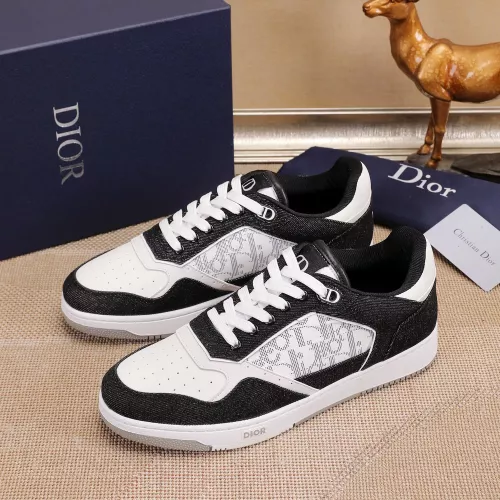 Christian Dior Casual Shoes For Men #1289099