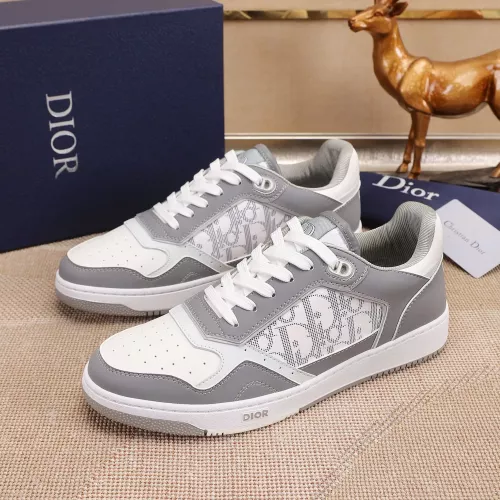 Christian Dior Casual Shoes For Men #1289102