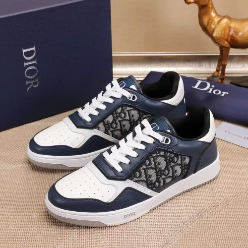 Christian Dior Casual Shoes For Men #1289107