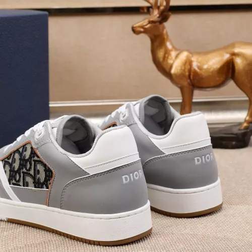 Cheap Christian Dior Casual Shoes For Men #1289108 Replica Wholesale [$72.00 USD] [ITEM#1289108] on Replica Christian Dior Casual Shoes