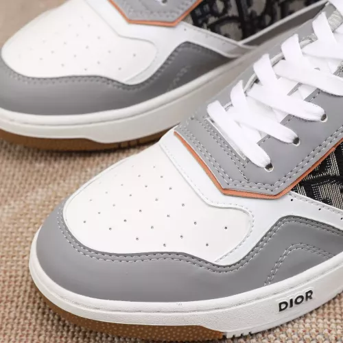 Cheap Christian Dior Casual Shoes For Men #1289108 Replica Wholesale [$72.00 USD] [ITEM#1289108] on Replica Christian Dior Casual Shoes