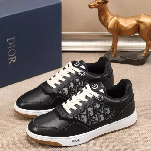 Christian Dior Casual Shoes For Men #1289112