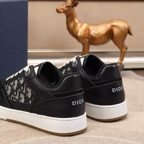 Cheap Christian Dior Casual Shoes For Men #1289112 Replica Wholesale [$72.00 USD] [ITEM#1289112] on Replica Christian Dior Casual Shoes