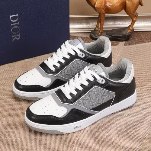 Christian Dior Casual Shoes For Men #1289114