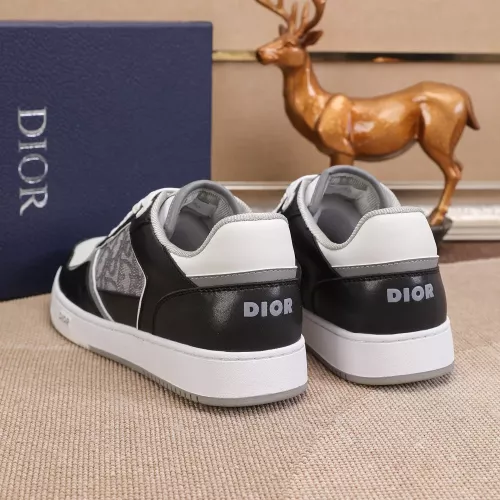 Cheap Christian Dior Casual Shoes For Men #1289114 Replica Wholesale [$72.00 USD] [ITEM#1289114] on Replica Christian Dior Casual Shoes