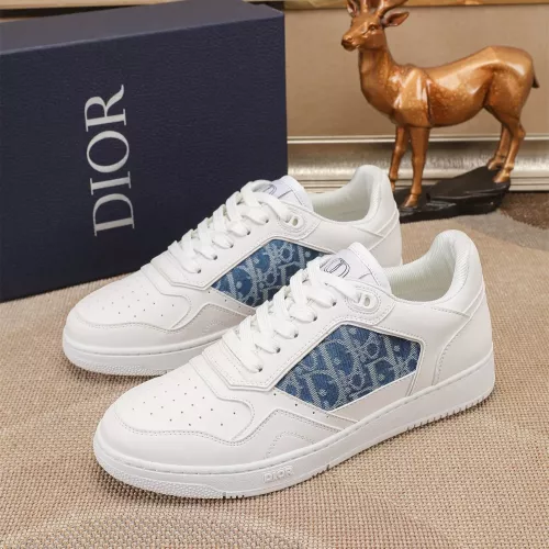 Christian Dior Casual Shoes For Men #1289115