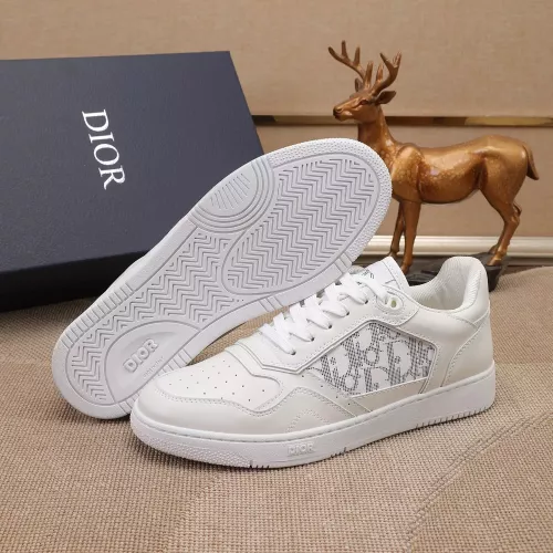 Cheap Christian Dior Casual Shoes For Men #1289116 Replica Wholesale [$72.00 USD] [ITEM#1289116] on Replica Christian Dior Casual Shoes