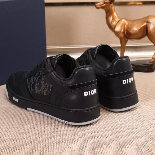 Cheap Christian Dior Casual Shoes For Men #1289117 Replica Wholesale [$72.00 USD] [ITEM#1289117] on Replica Christian Dior Casual Shoes