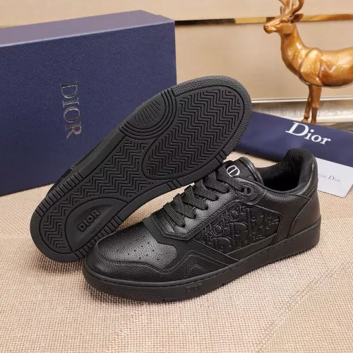 Cheap Christian Dior Casual Shoes For Men #1289119 Replica Wholesale [$72.00 USD] [ITEM#1289119] on Replica Christian Dior Casual Shoes