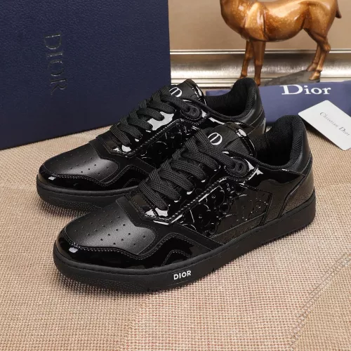 Christian Dior Casual Shoes For Men #1289120