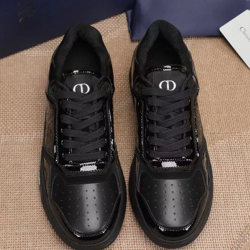 Cheap Christian Dior Casual Shoes For Men #1289120 Replica Wholesale [$72.00 USD] [ITEM#1289120] on Replica Christian Dior Casual Shoes