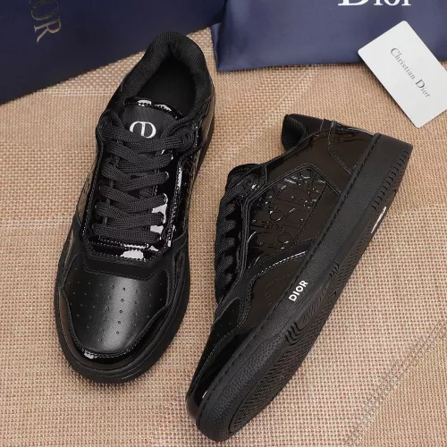 Cheap Christian Dior Casual Shoes For Men #1289120 Replica Wholesale [$72.00 USD] [ITEM#1289120] on Replica Christian Dior Casual Shoes