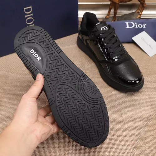 Cheap Christian Dior Casual Shoes For Men #1289120 Replica Wholesale [$72.00 USD] [ITEM#1289120] on Replica Christian Dior Casual Shoes