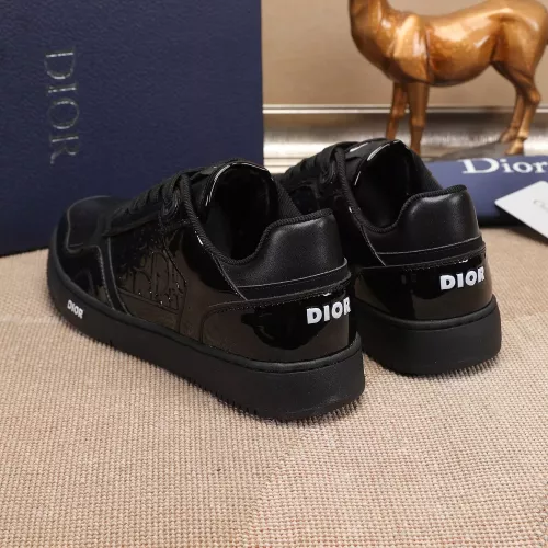 Cheap Christian Dior Casual Shoes For Men #1289120 Replica Wholesale [$72.00 USD] [ITEM#1289120] on Replica Christian Dior Casual Shoes