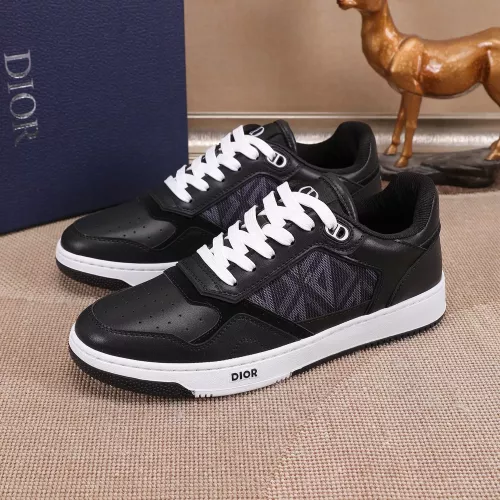 Christian Dior Casual Shoes For Men #1289124