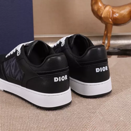 Cheap Christian Dior Casual Shoes For Men #1289124 Replica Wholesale [$72.00 USD] [ITEM#1289124] on Replica Christian Dior Casual Shoes