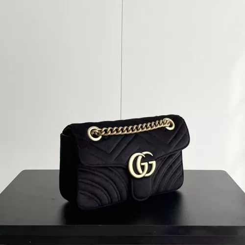 Cheap Gucci AAA Quality Messenger Bags For Women #1289141 Replica Wholesale [$76.00 USD] [ITEM#1289141] on Replica Gucci AAA Quality Messenger Bags