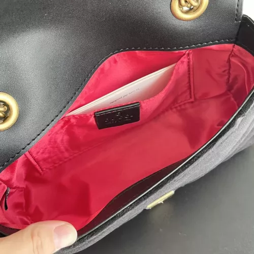 Cheap Gucci AAA Quality Messenger Bags For Women #1289141 Replica Wholesale [$76.00 USD] [ITEM#1289141] on Replica Gucci AAA Quality Messenger Bags