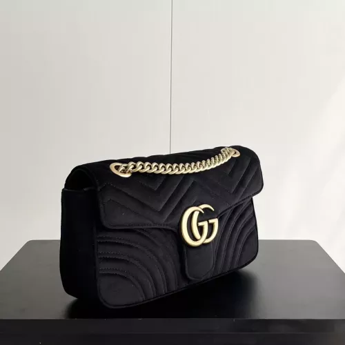 Cheap Gucci AAA Quality Messenger Bags For Women #1289142 Replica Wholesale [$80.00 USD] [ITEM#1289142] on Replica Gucci AAA Quality Messenger Bags