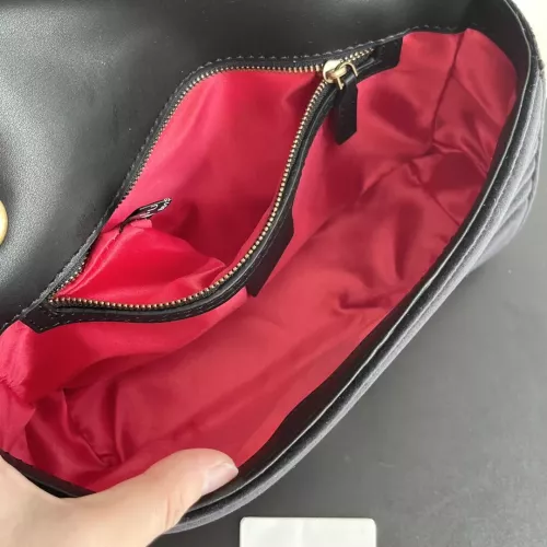 Cheap Gucci AAA Quality Messenger Bags For Women #1289142 Replica Wholesale [$80.00 USD] [ITEM#1289142] on Replica Gucci AAA Quality Messenger Bags