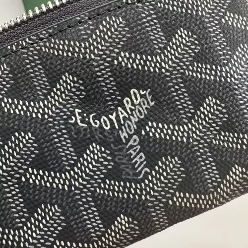 Cheap Goyard Wallets #1289143 Replica Wholesale [$27.00 USD] [ITEM#1289143] on Replica Goyard Wallets