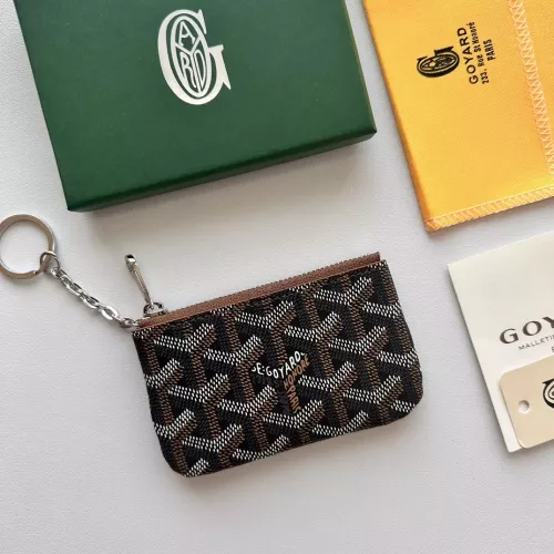 Cheap Goyard Wallets #1289145 Replica Wholesale [$27.00 USD] [ITEM#1289145] on Replica Goyard Wallets