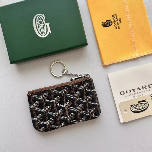 Cheap Goyard Wallets #1289145 Replica Wholesale [$27.00 USD] [ITEM#1289145] on Replica Goyard Wallets