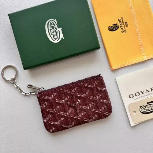 Cheap Goyard Wallets #1289147 Replica Wholesale [$27.00 USD] [ITEM#1289147] on Replica Goyard Wallets