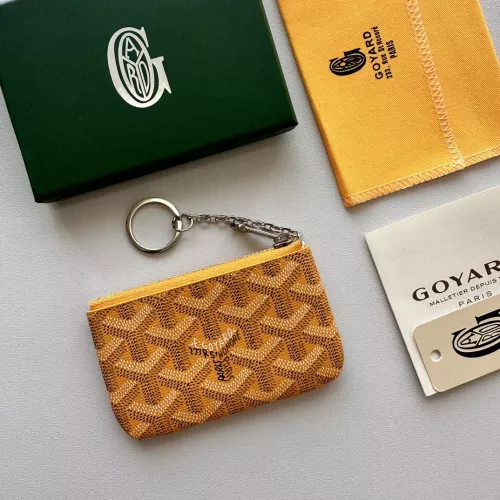 Cheap Goyard Wallets #1289150 Replica Wholesale [$27.00 USD] [ITEM#1289150] on Replica Goyard Wallets