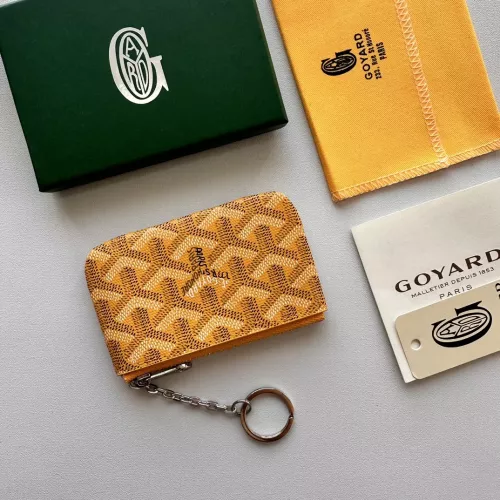 Cheap Goyard Wallets #1289150 Replica Wholesale [$27.00 USD] [ITEM#1289150] on Replica Goyard Wallets