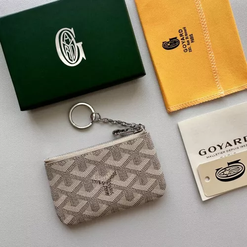 Cheap Goyard Wallets #1289152 Replica Wholesale [$27.00 USD] [ITEM#1289152] on Replica Goyard Wallets