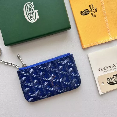 Goyard Wallets #1289153