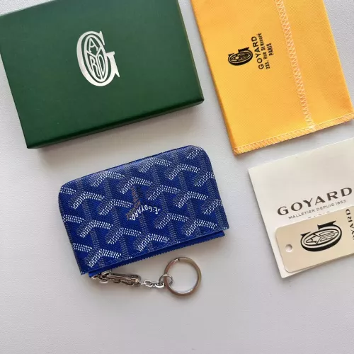 Cheap Goyard Wallets #1289153 Replica Wholesale [$27.00 USD] [ITEM#1289153] on Replica Goyard Wallets