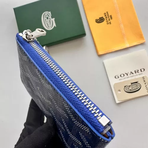 Cheap Goyard Wallets #1289153 Replica Wholesale [$27.00 USD] [ITEM#1289153] on Replica Goyard Wallets