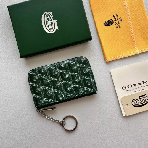 Cheap Goyard Wallets #1289154 Replica Wholesale [$27.00 USD] [ITEM#1289154] on Replica Goyard Wallets