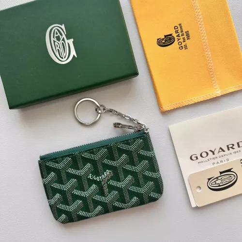 Cheap Goyard Wallets #1289154 Replica Wholesale [$27.00 USD] [ITEM#1289154] on Replica Goyard Wallets