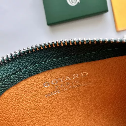 Cheap Goyard Wallets #1289154 Replica Wholesale [$27.00 USD] [ITEM#1289154] on Replica Goyard Wallets