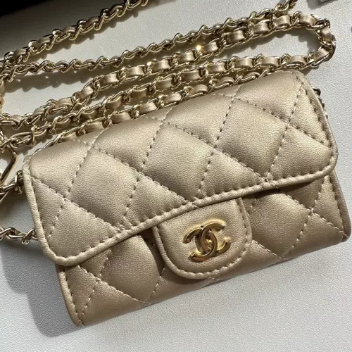 Chanel Wallets For Women #1289157