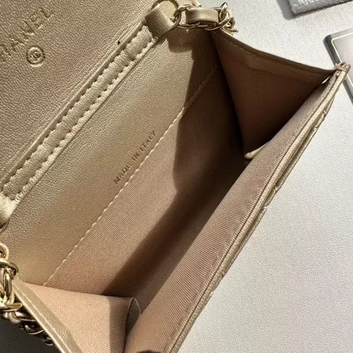 Cheap Chanel Wallets For Women #1289157 Replica Wholesale [$42.00 USD] [ITEM#1289157] on Replica Chanel Wallets