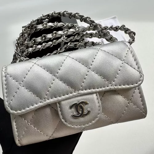 Chanel Wallets For Women #1289158