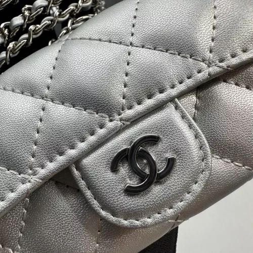 Cheap Chanel Wallets For Women #1289158 Replica Wholesale [$42.00 USD] [ITEM#1289158] on Replica Chanel Wallets